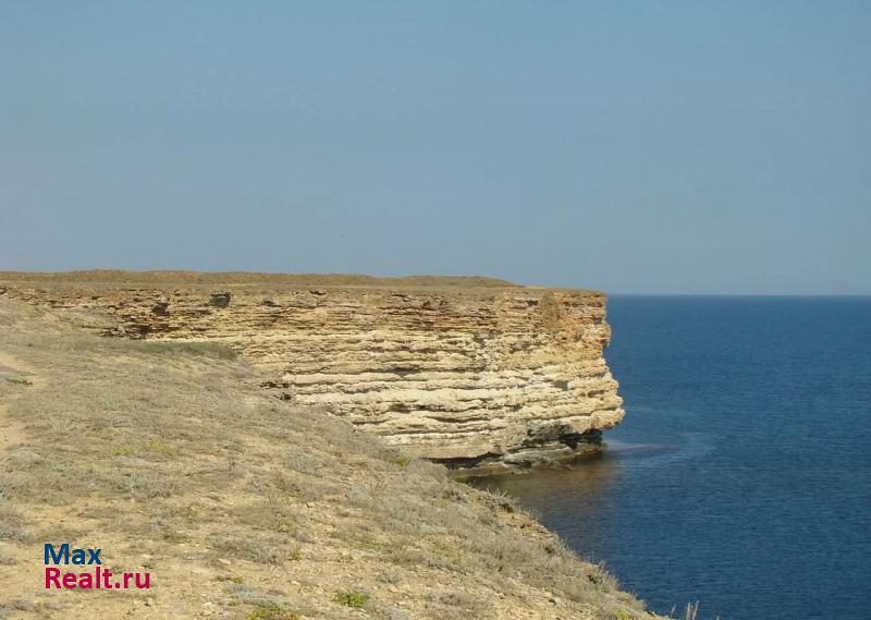 Евпатория Далёковское сельское поселение, село Далёкое