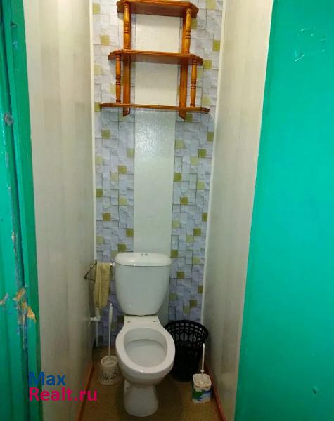 Комсомольский проспект, 53 Томск купить квартиру