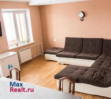 улица Елизаровых, 48/9 Томск купить квартиру