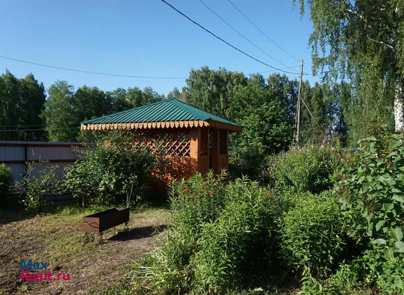 Томск Зоркальцевское сельское поселение, село Зоркальцево