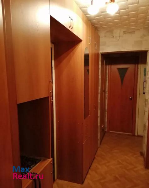 Октябрьский проспект, 95к4 Тверь аренда квартиры