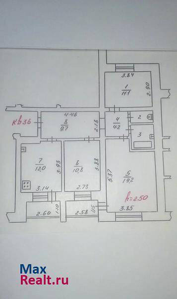 улица Гайдара, 3 Железногорск купить квартиру