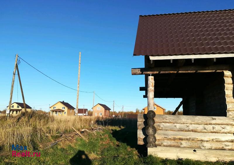 Тверь Михайловское сельское поселение, деревня Стрельниково