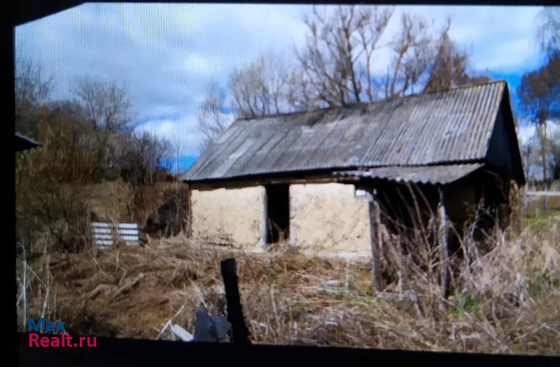 Железногорск Орловская область, деревня Тугарино