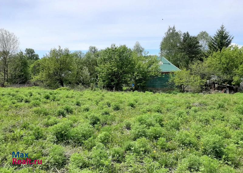 Хабаровск село Осиновая Речка, Амурская улица, 52