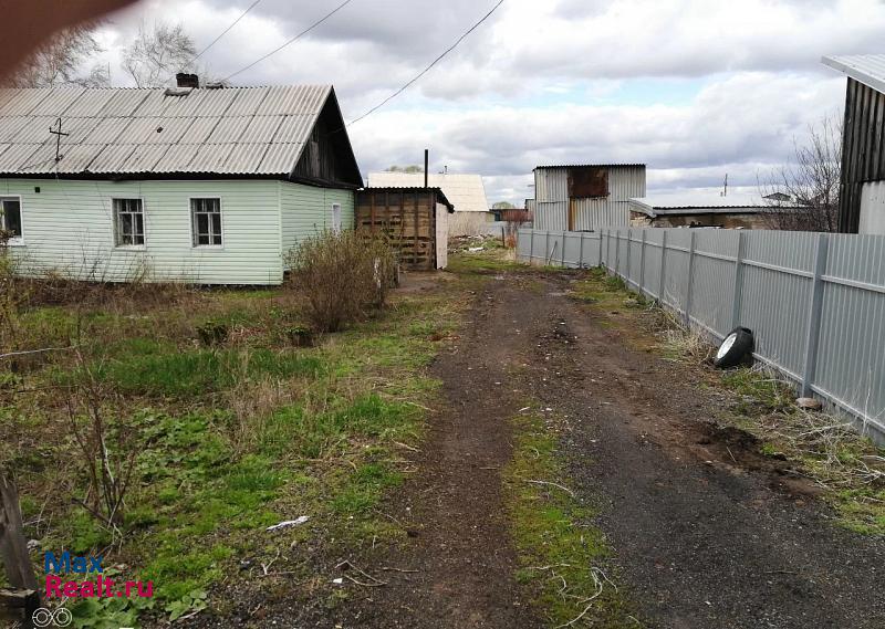 Рубцовск муниципальное образование Куйбышевский сельсовет, посёлок Приозёрный, Аэрофлотская улица, 10