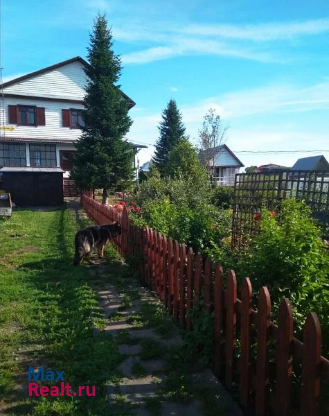 Кемерово Кемеровский район, деревня Осиновка