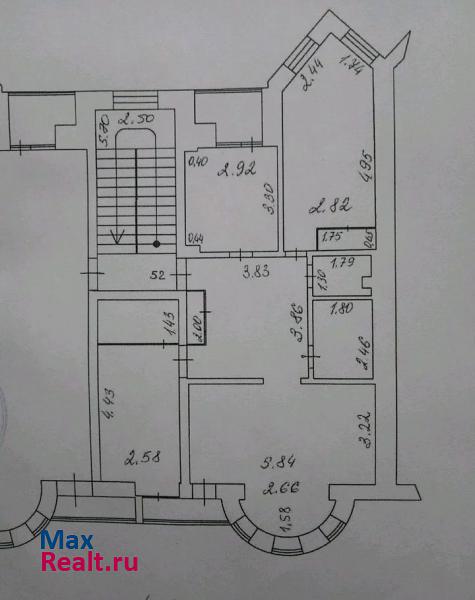 улица Глинки, 5 Кемерово купить квартиру