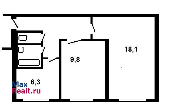 Гражданский проспект, 13к1 Санкт-Петербург продам квартиру