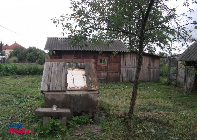 Великие Луки Максимовский тупик