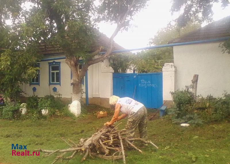 Ставрополь Петровский р-н село Ореховка. ул. Ленина