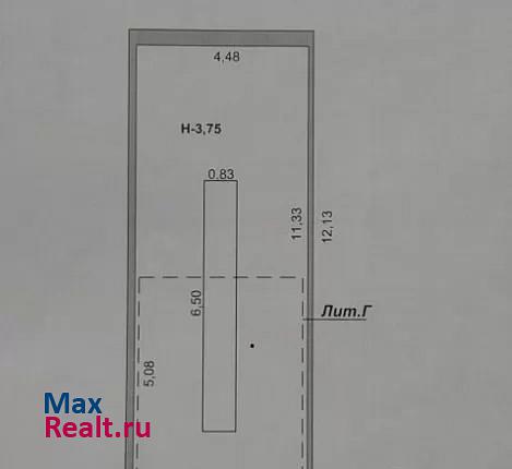 купить гараж Белгород Восточный округ