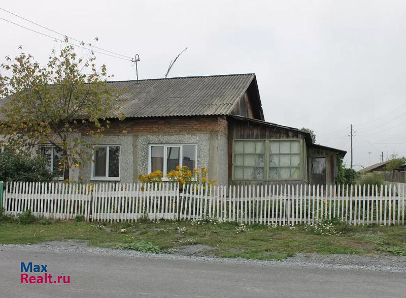 Ачинск село Преображенка, Лесная улица, 22