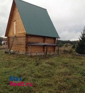 Киров село Трёхречье, Кирово-Чепецкий район