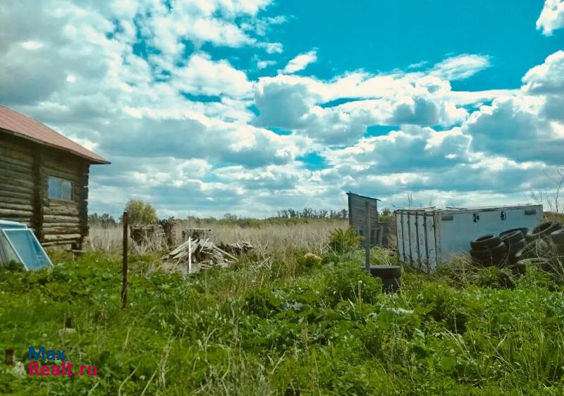 Тольятти село Выселки, 2-я Луговая улица