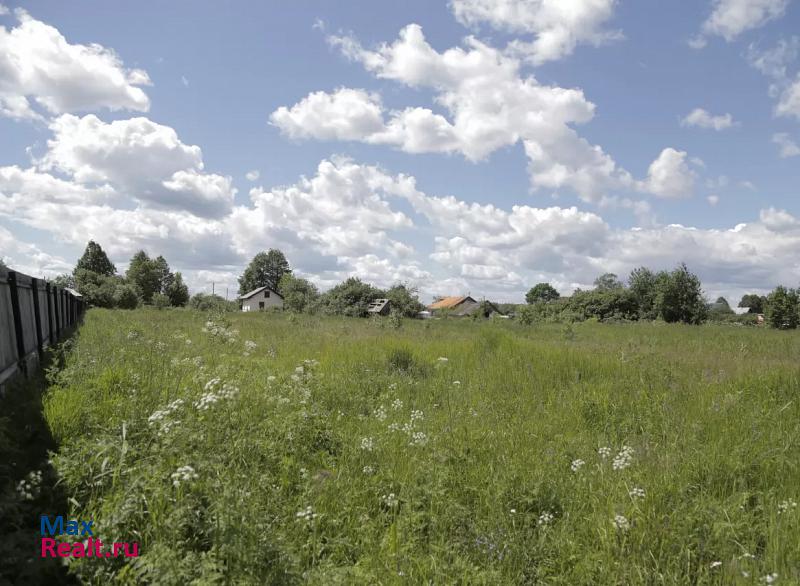 Ковров муниципальное образование Малыгинское, село Малышево