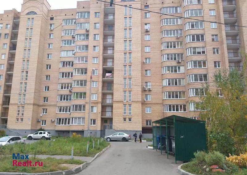 Каширское шоссе, 91к1 Домодедово купить квартиру