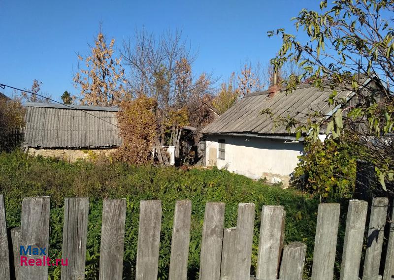 Новомосковск муниципальное образование Новомосковск, село Гремячее, улица Казаки-1