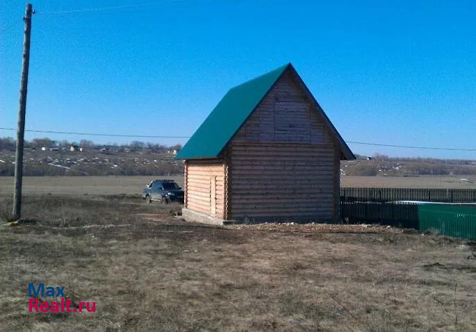 Новомосковск Деревня Татинки