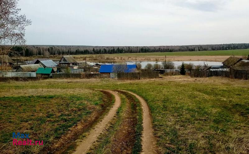 Ижевск деревня Бинвирь, Увинский район