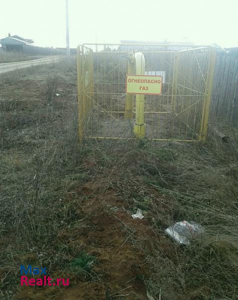 Ижевск деревня Лудорвай, Завьяловский район