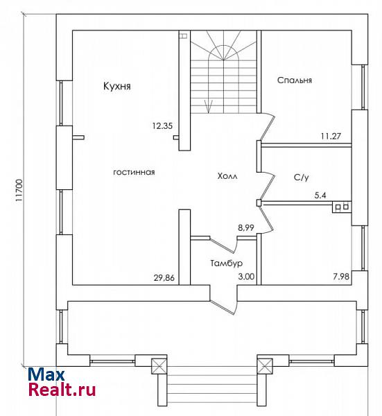 Геленджик СТ Маяк-2