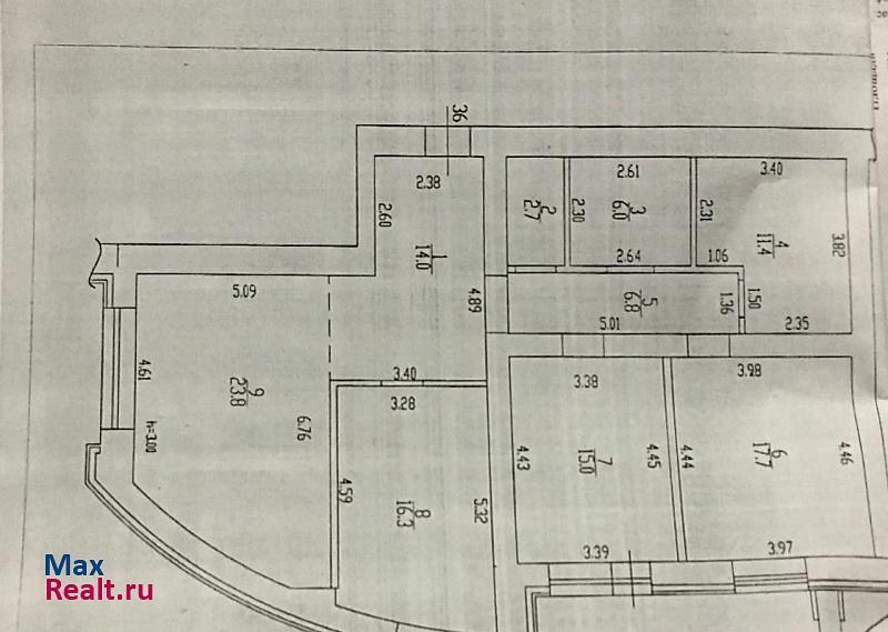 Змеиногорский тракт, 104М/3 Барнаул купить квартиру