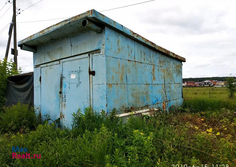 купить гараж Ярославль Ярославский район, Заволжское сельское поселение