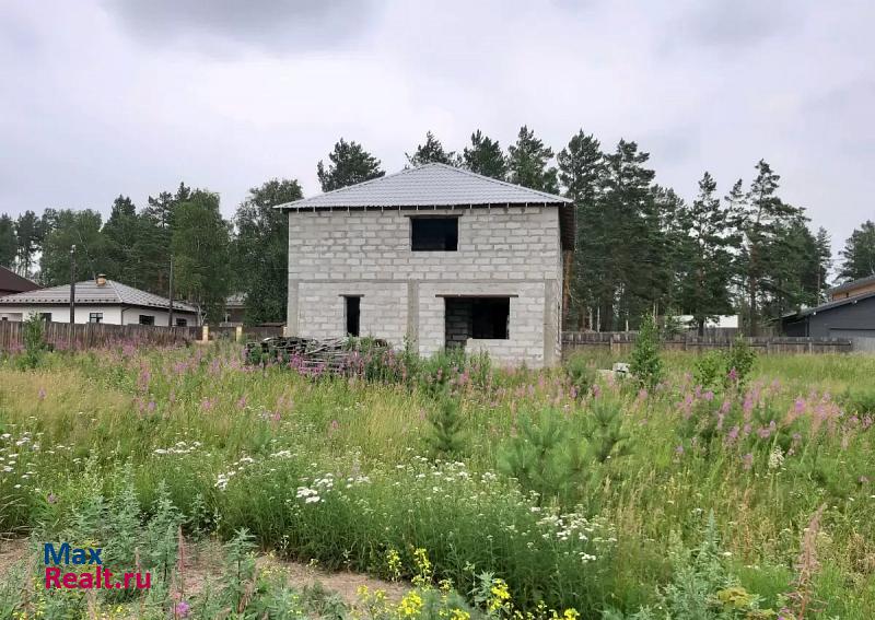 Иркутск Иркутский район, деревня Новолисиха, Счастливая улица