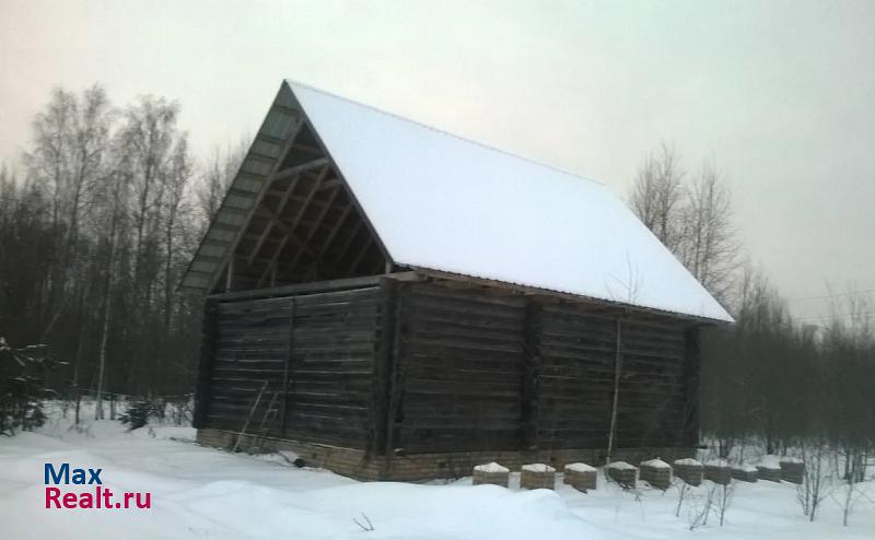 Рыбинск Центральный район, Центральный микрорайон, Крестовая улица, 2