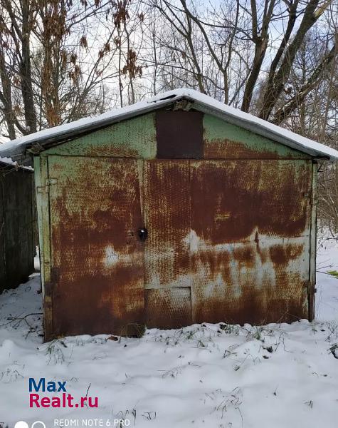 купить гараж Рыбинск Восточный район, посёлок Копаево