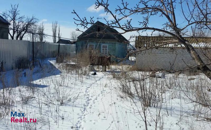 Волгоград поселок Майский, улица Иваницкого, 18