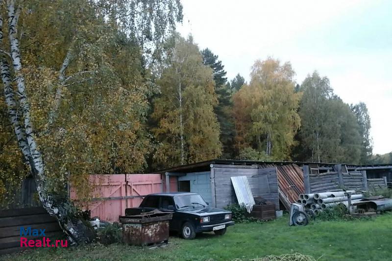 Омск Муромцево, деревня Окунево