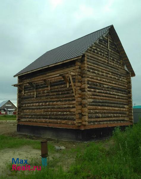 Тюмень 23 км Старотобольского тракта, д. Якуши, к. п. Теремки