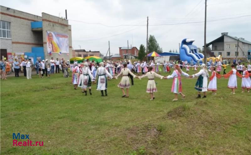 Самара Село Алакаевка