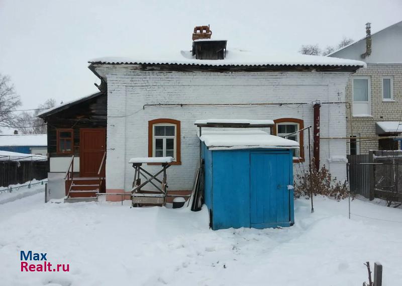 Балаково муниципальное образование город Балаково, Театральный переулок, 4