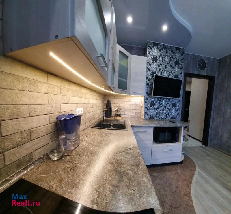 улица Перелёта, 21 Омск квартира на сутки