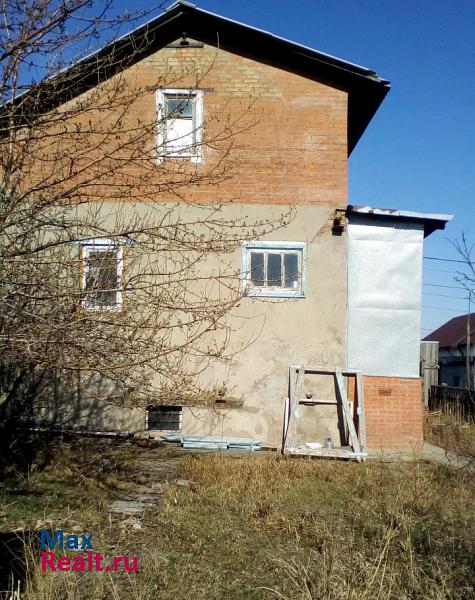 Красноярск Емельяновский район, посёлок Солонцы, СНТ Ветерок