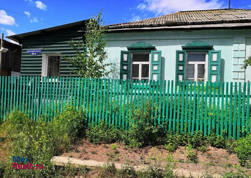 Красноярск улица Станиславского, 41