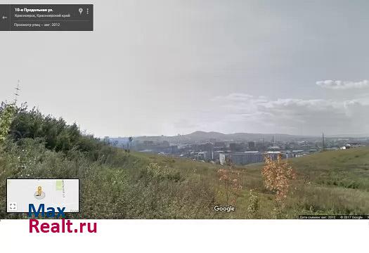 Красноярск 6-я Линейная улица, 76 аренда дома