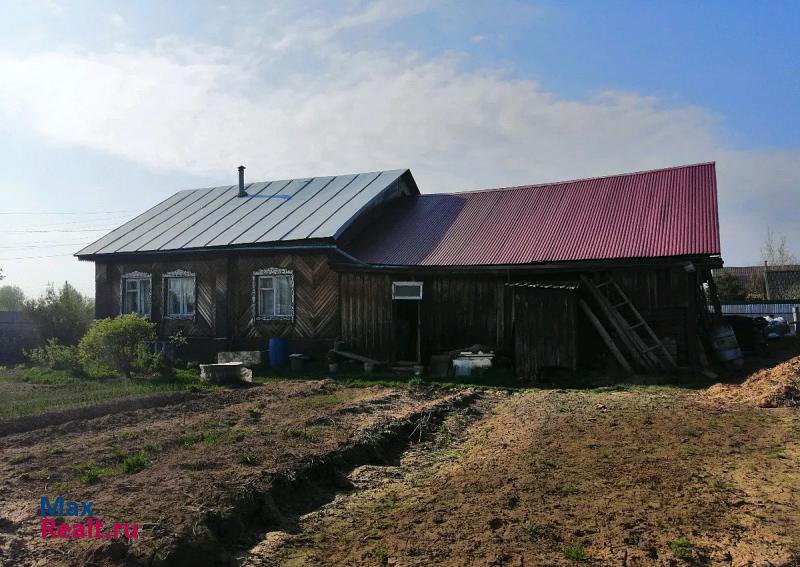 Пермь село Красная Слудка, Вознесенская улица, 18