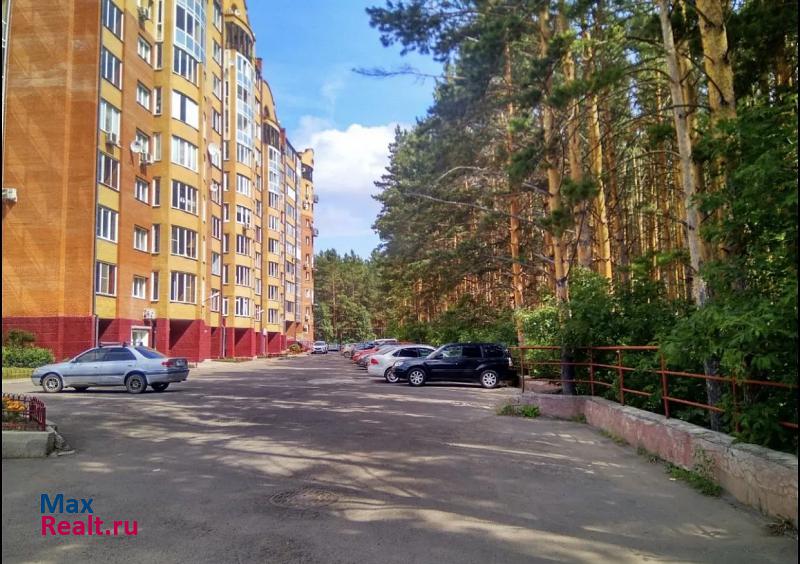 Октябрьский район, улица Академгородок, 18Д Красноярск купить квартиру