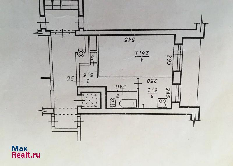 улица Невельского, 3 Новосибирск купить квартиру