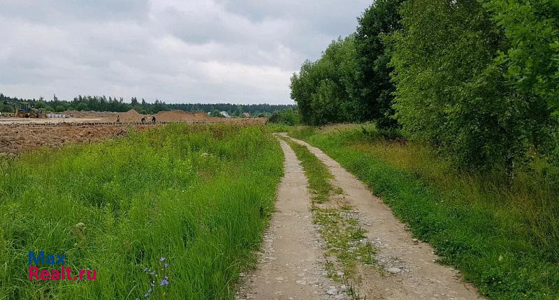 Сергиев Посад село Благовещенье