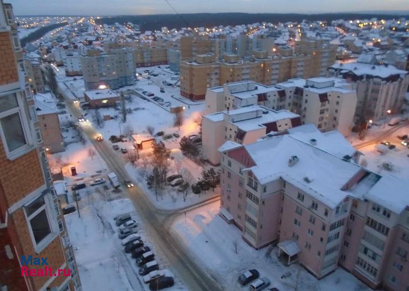 жилой район Дубрава Старый Оскол аренда квартиры