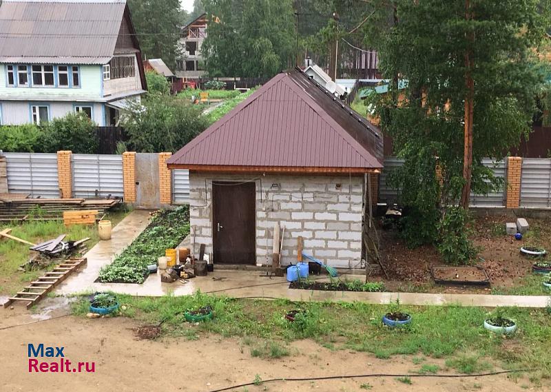 Ангарск Усольский район, Железнодорожное муниципальное образование, деревня Старая Ясачная, Молодежная улица