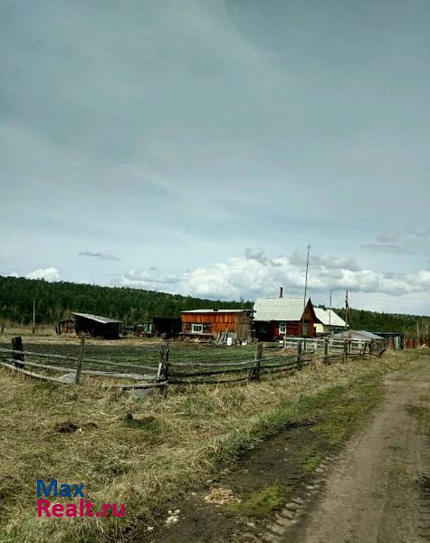 Ангарск село Савватеевка