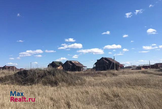 Омск коттеджный поселок Александровская усадьба, Камышловская улица, 29