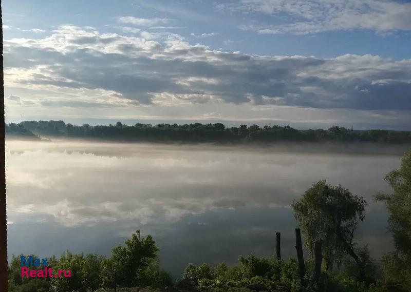 Красногвардейская улица, 7 Бийск купить квартиру