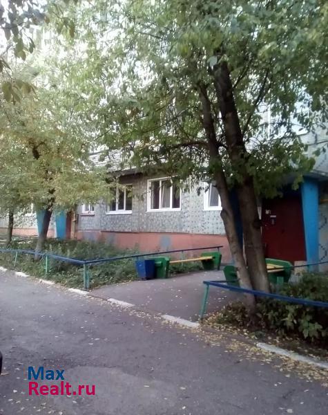 улица Лукашевича, 11В Омск купить квартиру